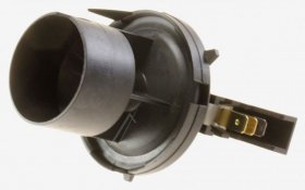 Pressure Switch - 00606526 Pressure Chamber [Bosch Siemens]