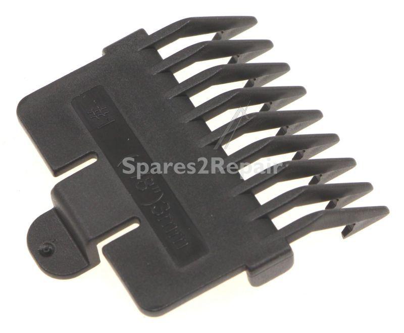 Hair Cutter - 35860000 Mini Trimmer Head [Babyliss]