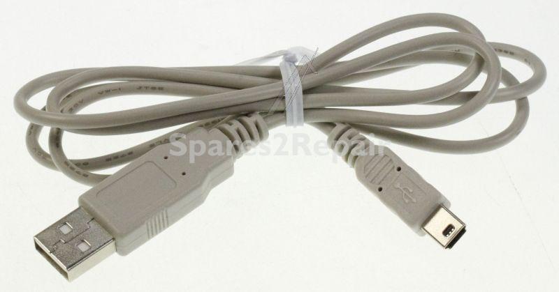 Jvc Usb connector - Qam1295-001 Usb Cable