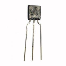 Grundig Transistors - Bc548b 830220155300 Trans Bc548b In-line Ls2 5