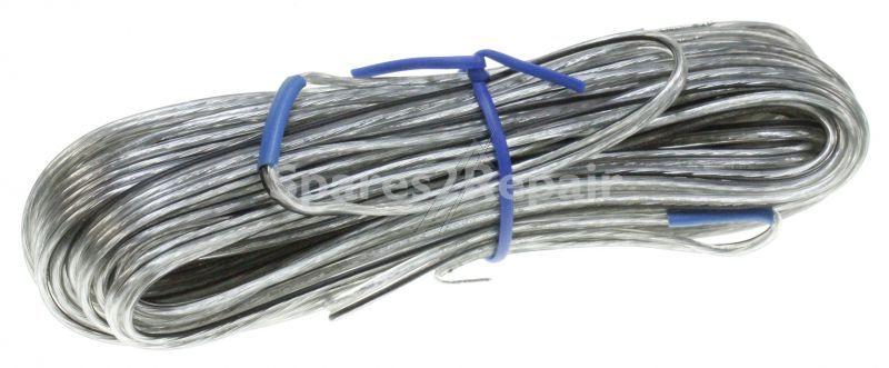 Lg Speaker Connector - Ebr72912708 Loudspeaker Cable Blue -rear Left- 10mtr