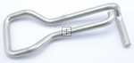 Hisense Gorenje Interlocking Hook - 306404 Door Lock
