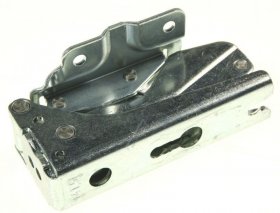 Smeg Door Hinges - 931331741 Hinge Bottom Hettic