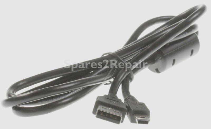 Panasonic Usb connector - K2kyyyy00225 Usb-connector