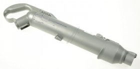 Dyson Telescopic Hose - 914545-02 Light Steel Wand Assembly Dc32