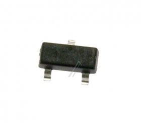 Taiwan Semiconductor Transistors - Mmbt2222a Transistor npn Sot-23 Type:mmbt2222a