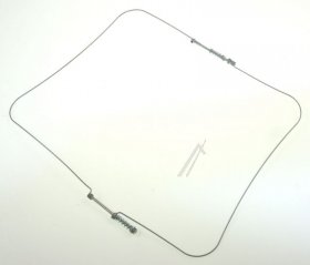 Clamp For Door Sleeve - 46007378 Seal Ring Joint [Candy Hoover]