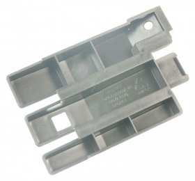 Samsung Fixings And Brackets - Db61-05849a Holder A3050 F-rac-03-04-05 Hips Black