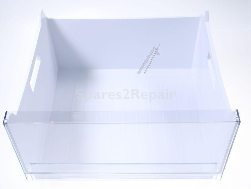 Hisense Gorenje Freezer Drawer - 571812 Drawer A6-z235 Long 031 Assembly