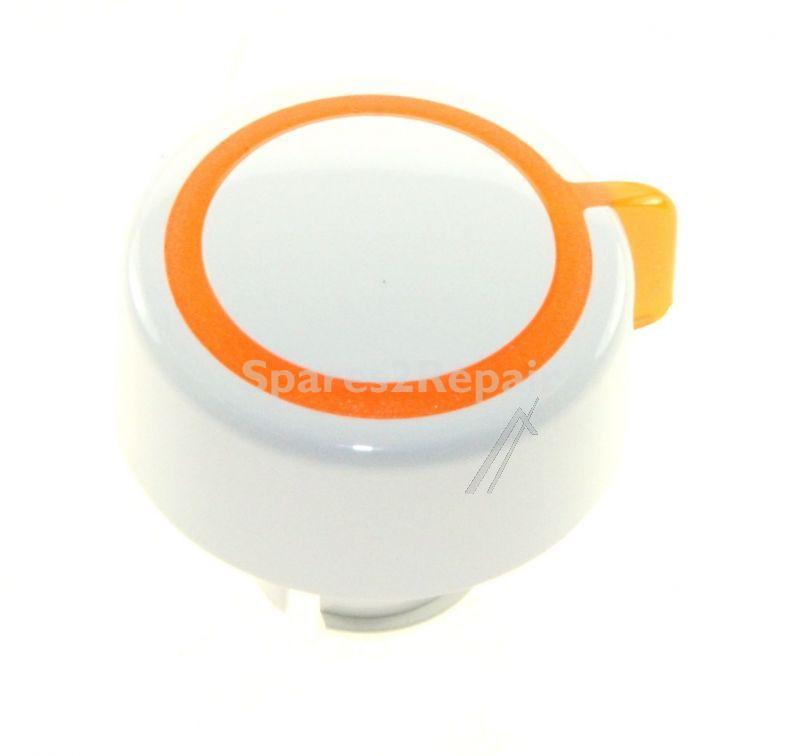 Timer Button - 1325083010 Knob Programmes Env06 Inser Or [Electrolux Aeg]