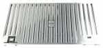 Airforce Metal Grease Trap - Afcgf11l Metallic Grease Filter