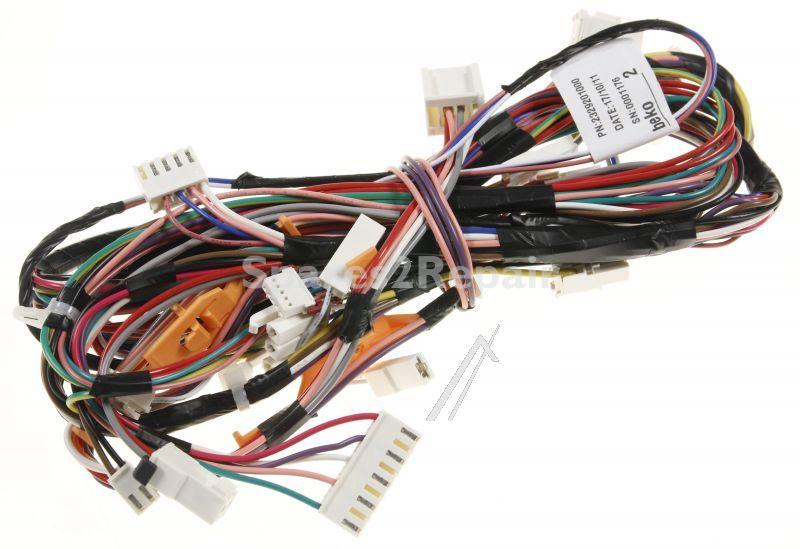 Harness - 2329201000 C00866539 Main Harness [Arcelik]