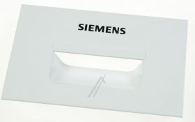 Handle - 00650659 Tray Handle-dispenser [Bosch Siemens]