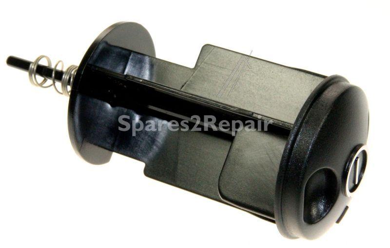 Button - 00648713 Regulator [Bosch Siemens]