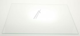 Hisense Gorenje Glass Panel - 563773 Glass A54 H 428x303x4
