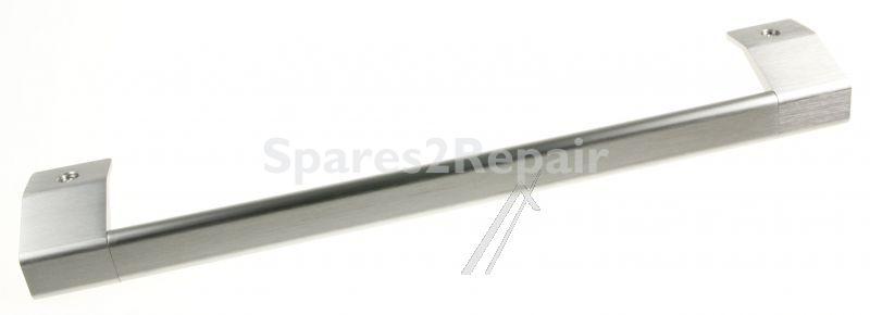 Door Handles - C00386402 482000092934 Hand Assembly hp-bk F m fjord [Whirlpool Indesit]