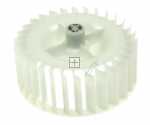 Turbine Fan - 00481690 Fan Drum [Bosch Siemens]