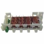 Switch Unit - 92125897 Switch Assembly [Candy Hoover]