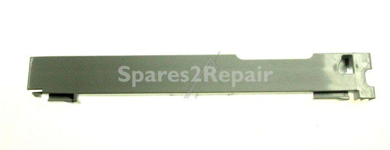 Fixings And Brackets - 4823930100 C00947174 Upper Salad Crisper Side Rail-everest [Arcelik]