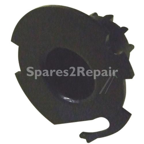 Button - 50653852009 Knob 73088 [Electrolux Aeg]