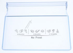 Hisense Gorenje Side Plate - Hk1575552 Detergent Dispenser Cover