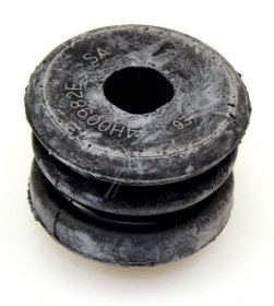 Lg Rubber Stop - 4h00982e Isolator Comp0 Od38 H33 Id12 0lw