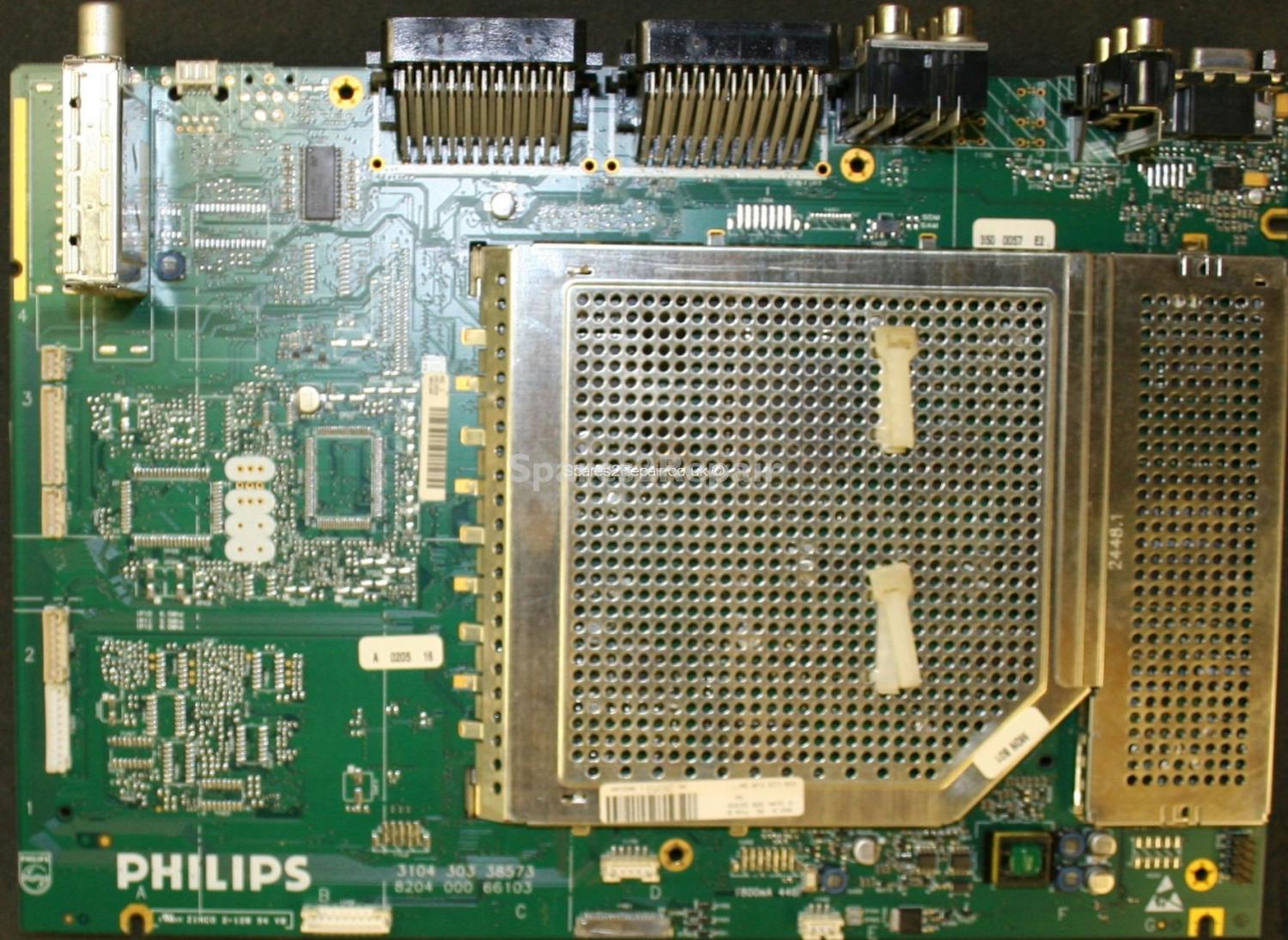 30PF9975 - Main AV - 3130 303 38573 - 8204 000 66103