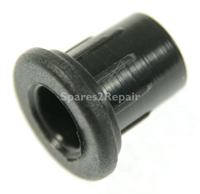 Fixings And Brackets - 4249400500 C00879707 Hinge Holder-line 2001 (piano Black) [Arcelik]