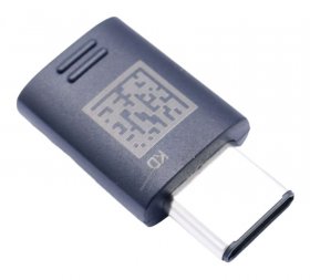 Samsung Usb adaptor - Gh96-12330a Assembly Usb Gender-type C To B(r)_usb Co