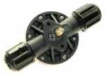 Dispenser Combination - C00318788 483286008816 Pump [Whirlpool Indesit]