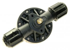 Dispenser Combination - C00318788 483286008816 Pump [Whirlpool Indesit]