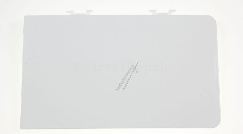 Samsung Flap - Dc63-02078a Cover Condenser dv6000m abs hb da White