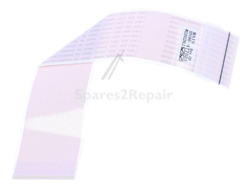 Samsung Flexi print Connector - Bn96-47752a Ffc Cable q900r_65 75 fold l180 68p