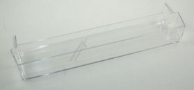 Refrigerator - Freezer Door Shelf - Cheese But shelf-270cube (trans-nat)rv [Vestel]