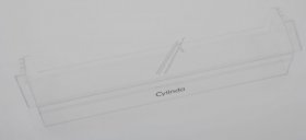 Butter Bowl - 42152892 Cheese-butter Shelf-373 Trans-nat)cyl Srgf [Vestel]