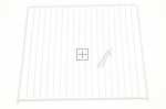 Stacking Tray - C00114604 482000080127 Freezer Shelf Polar White (wxd 4 [Whirlpool Indesit]