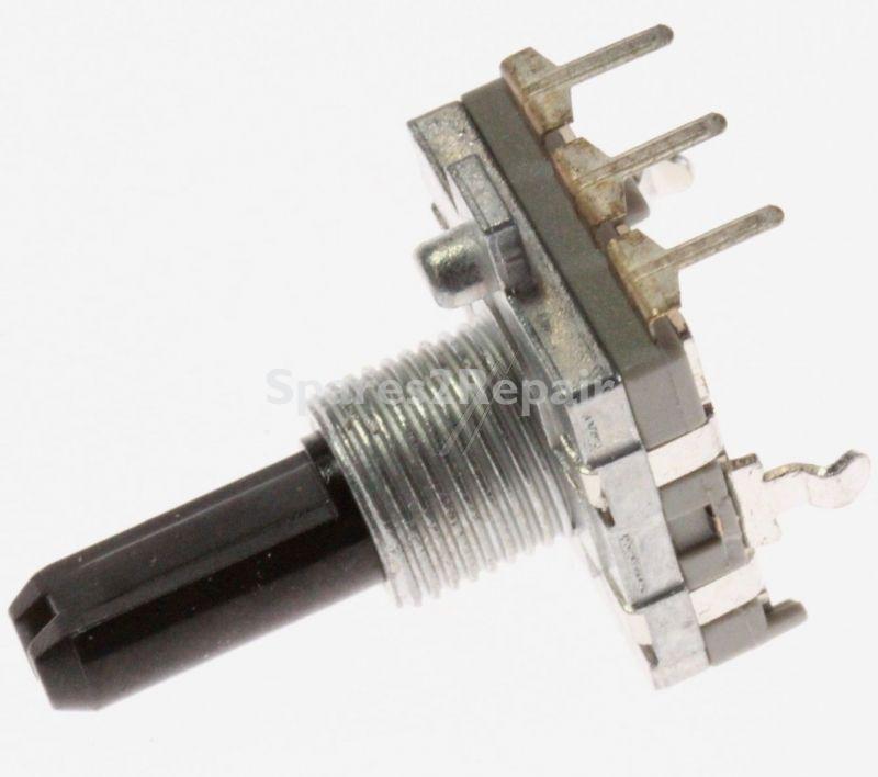 Yamaha Volume Pots - Aax74610 Encoder Vr Rdx-e700(si)