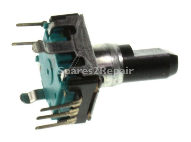 Yamaha Encoder - Aax74600 Encoder Switch Ec12b24s2034zzz Rdx-e700