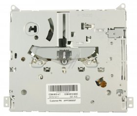 Lg Mechanism - Mechanism Assembly