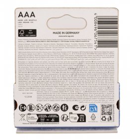 Varta Workshop Light - Work Flex Bl30r Arbeitsleuchte Mit Akku