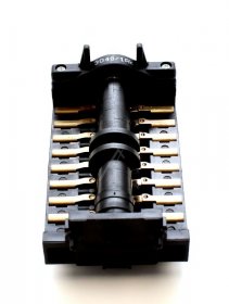 Smeg Wipp Switch over - 811730346 Selector Switch