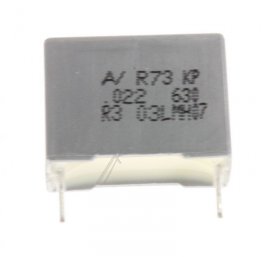 Loewe Pulse Capacitors - 22nf-630v Capacitor