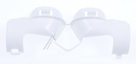 Fixings And Brackets - C00263293 488000263293 Drain Hose Collar [Whirlpool Indesit]