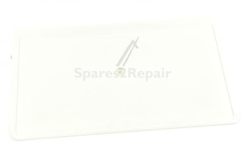 Brandt Panel-glass-ic - Fr0853900 Drip Tray