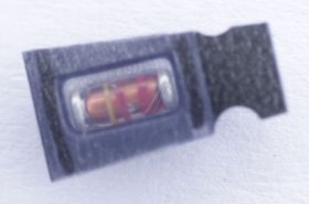 Rohm Semiconductor 0,5w Smd zener Diode - Rlzte-1115a Zener Diode