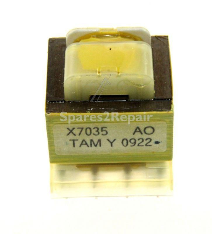 Yamaha Psu Transformer - X7035a00 Power Transformer Rx-v1600-2600