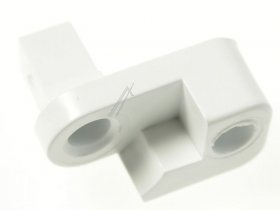 Door Stopper - C00519145 488000519145 Stop Door Right White Gw [Whirlpool Indesit]
