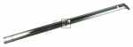 Hisense Gorenje Roller For Dishwasher Basket - 388284 Left Guide Latch