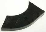 Carbon Filter - C00379991 484000008582 Carbon Filter Type 10- Chf85-1 263x135x25mm-260g- [Whirlpool Indesit]