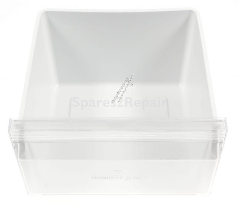 Haier Drawers - 0060843500c 49056682 Drawer -left